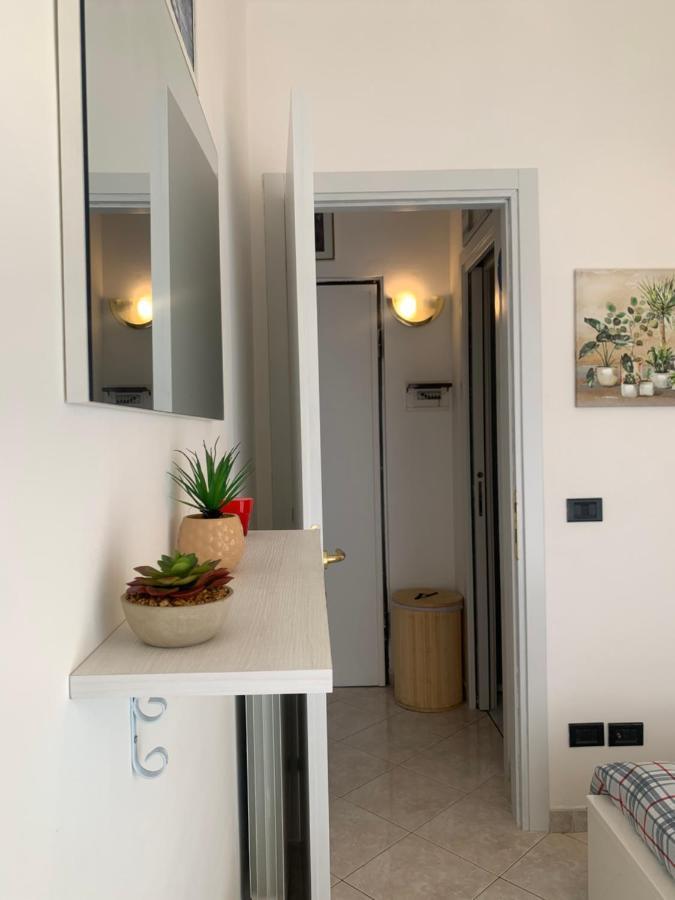 Casa Girasole 1 Apartment Sanremo Exterior photo