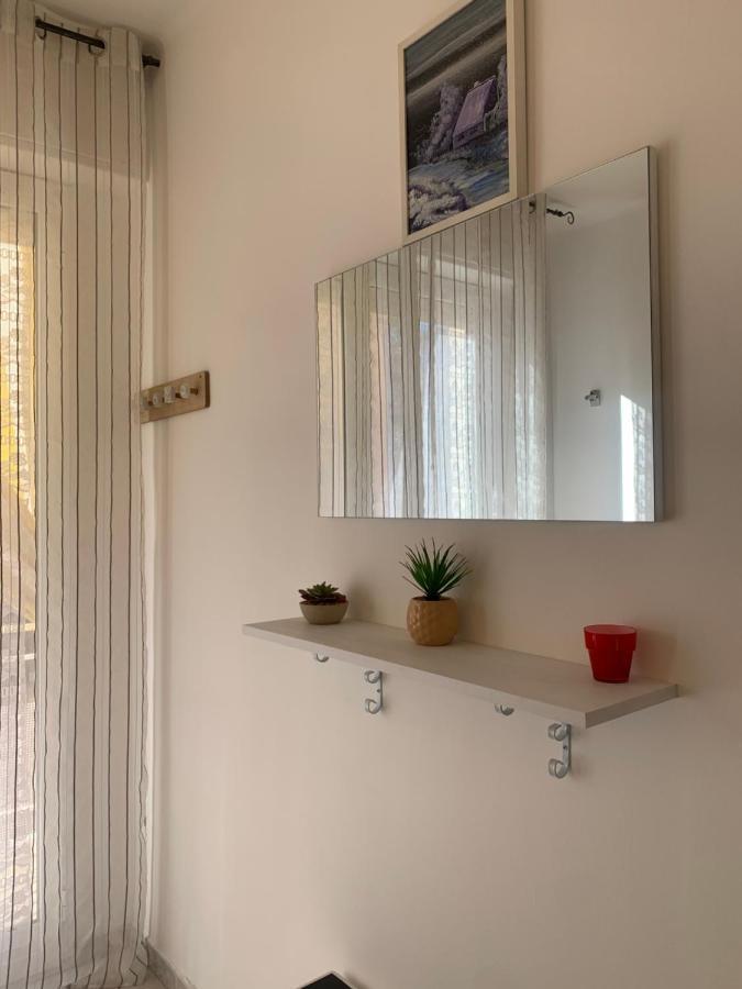 Casa Girasole 1 Apartment Sanremo Exterior photo