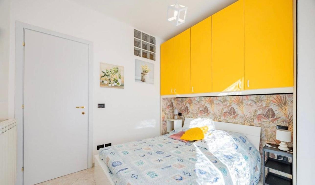 Casa Girasole 1 Apartment Sanremo Exterior photo